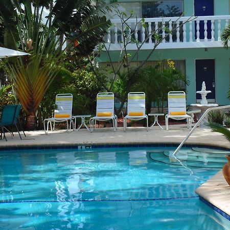 Cheston House - Clothing Optional All Male Guesthouse Fort Lauderdale Exterior photo
