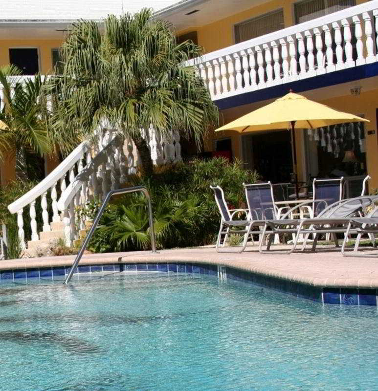 Cheston House - Clothing Optional All Male Guesthouse Fort Lauderdale Exterior photo