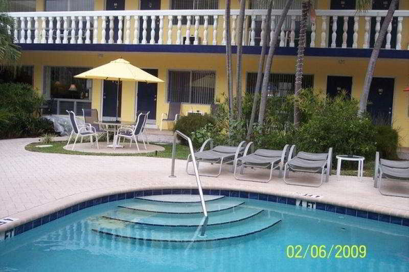 Cheston House - Clothing Optional All Male Guesthouse Fort Lauderdale Exterior photo