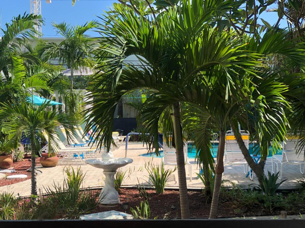 Cheston House - Clothing Optional All Male Guesthouse Fort Lauderdale Exterior photo