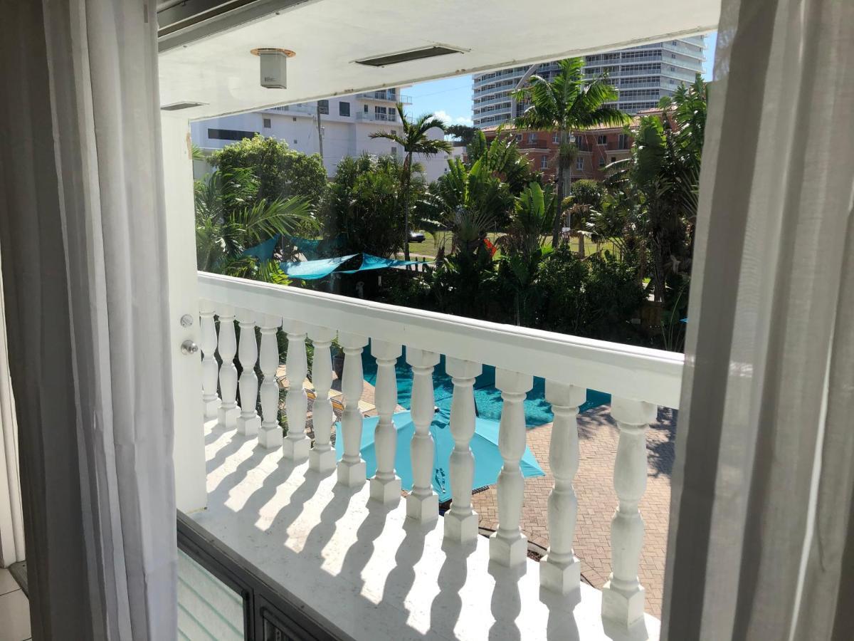 Cheston House - Clothing Optional All Male Guesthouse Fort Lauderdale Exterior photo