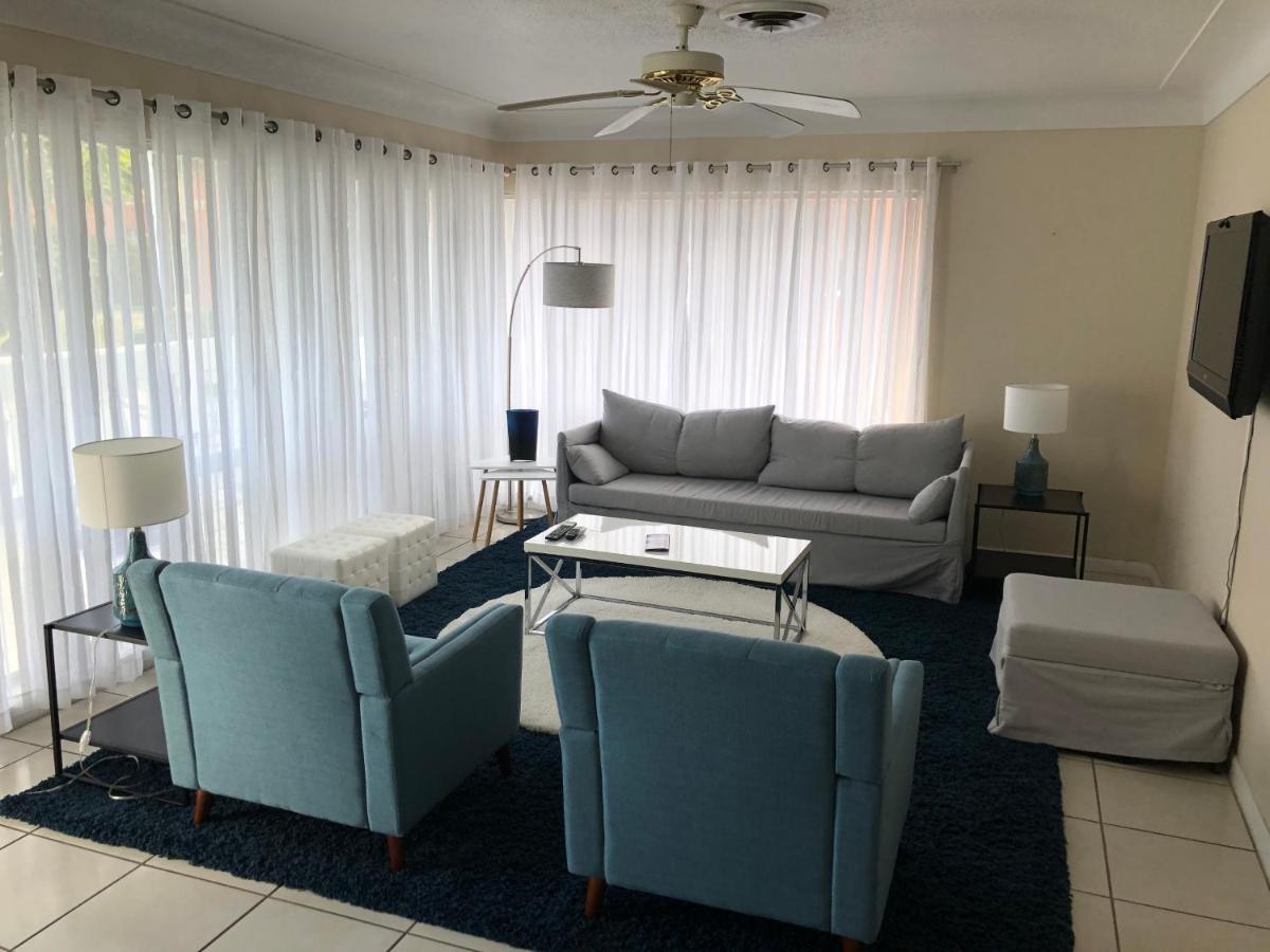Cheston House - Clothing Optional All Male Guesthouse Fort Lauderdale Exterior photo