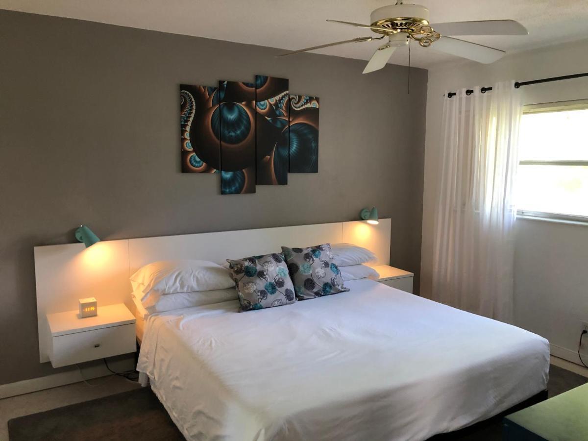 Cheston House - Clothing Optional All Male Guesthouse Fort Lauderdale Exterior photo